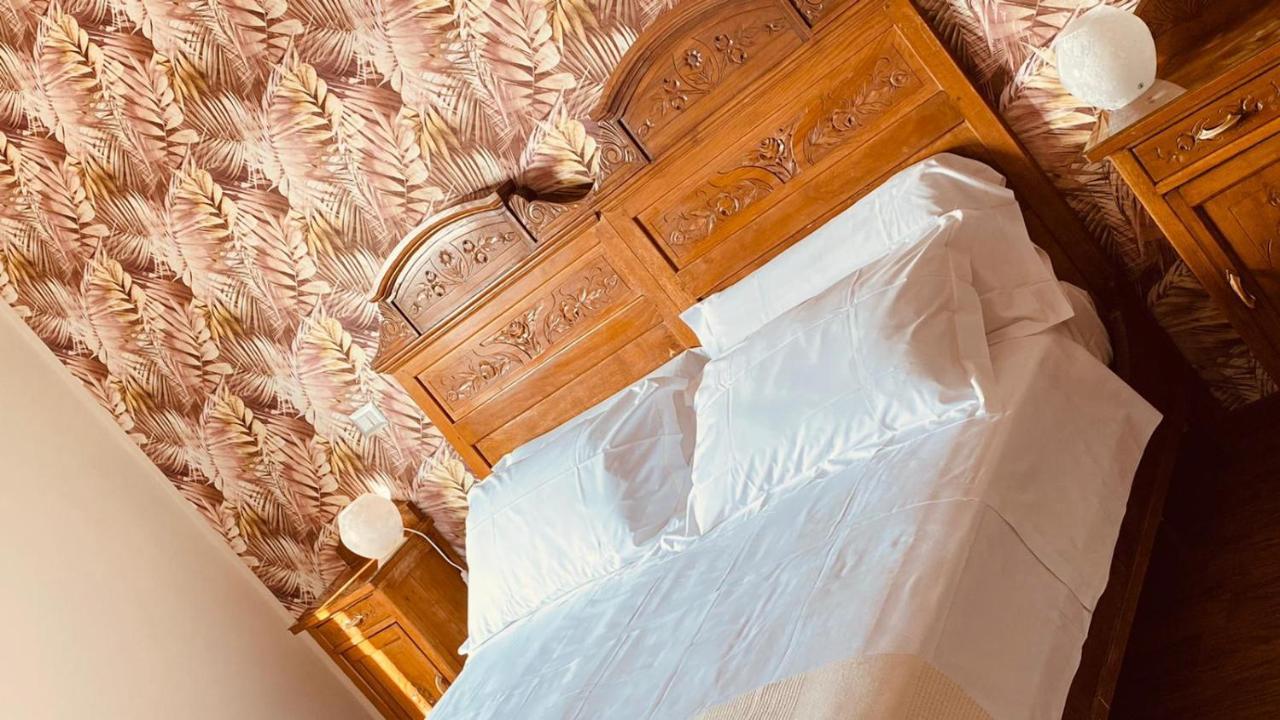 Ca Milene Bed And Breakfast Castellinaldo Exterior photo